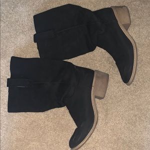 Dolce by mojo moxy boots